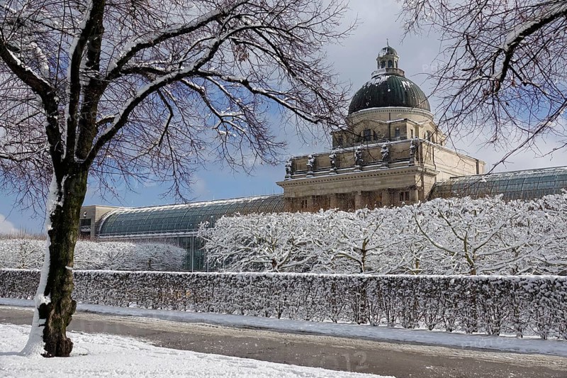 Hofgarten