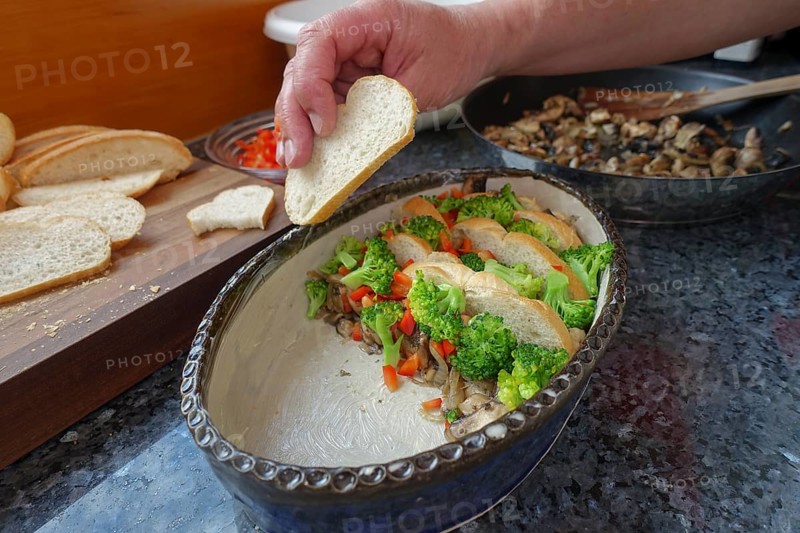 Swabian cuisine