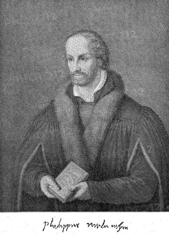Philip Melanchthon