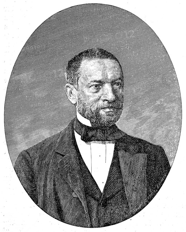Friedrich Albrecht Graf zu Eulenburg