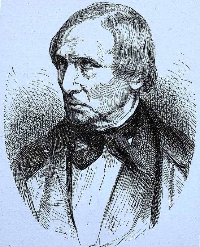 Carl August Peter Cornelius was a German composer