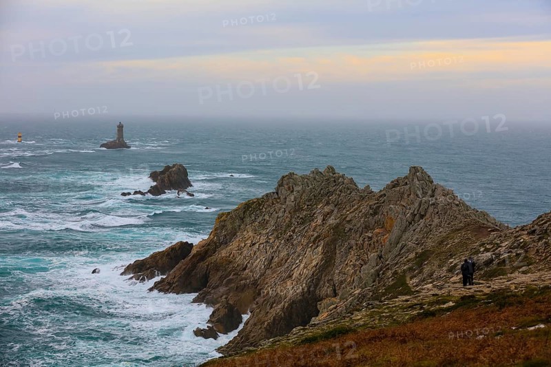 Pointe du Raz Beg ar Raz