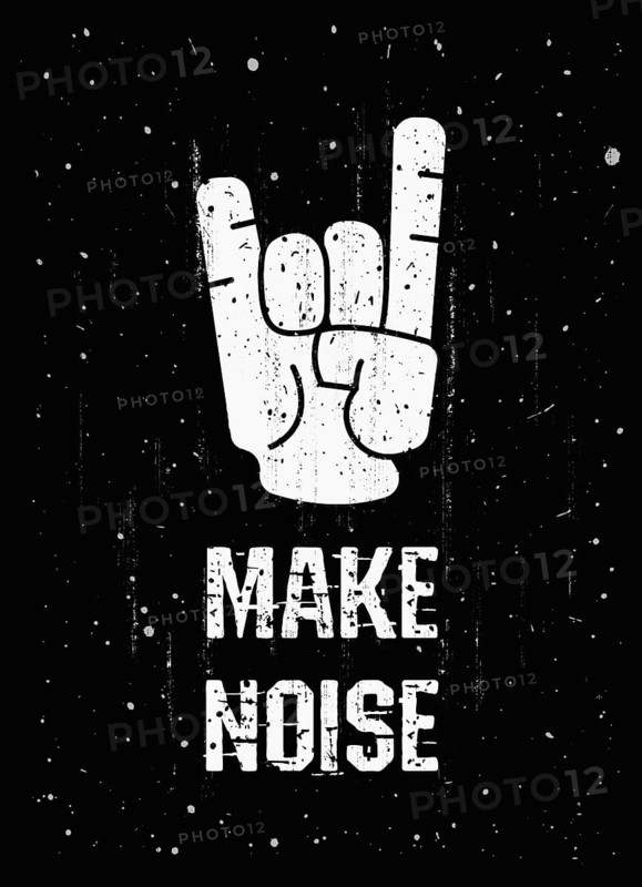 Make Noise