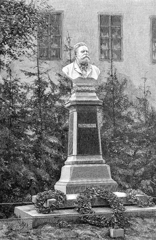 Statue