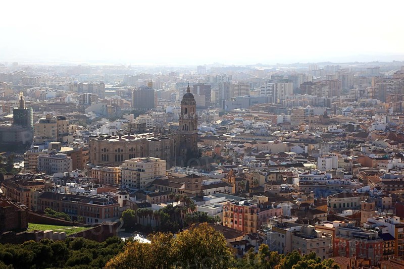 Malaga
