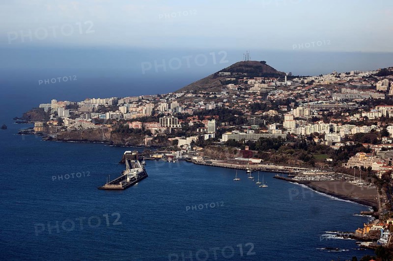 View of Calheta