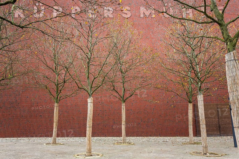 Museum Kueppersmuehle