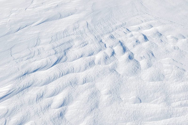 Snowdrift