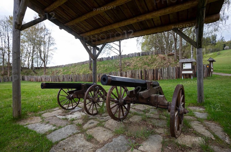 Open-air museum
