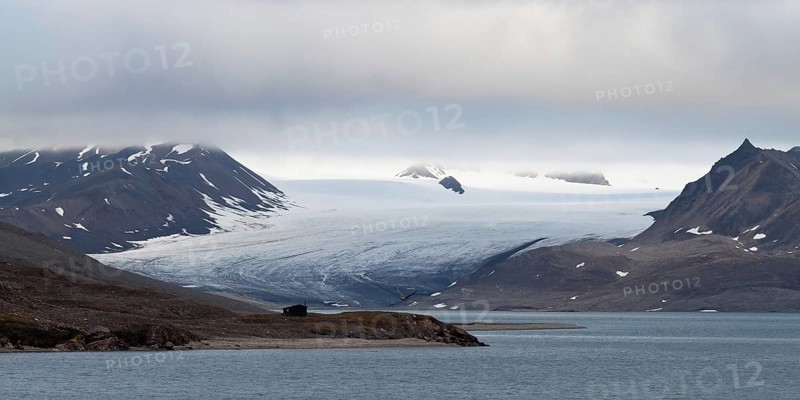 Isfjorden