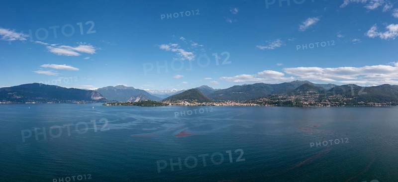 PanoramaÂ Drohnenaufnahme