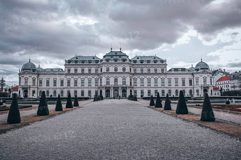 Schloss Belvedere