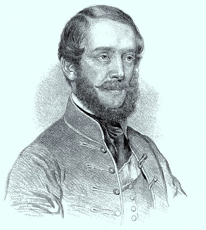 Louis Kossuth