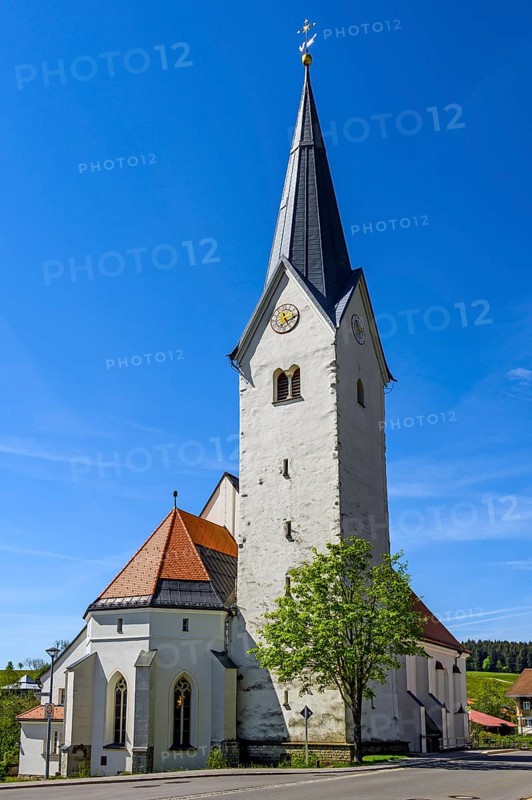 Church of St. Martin