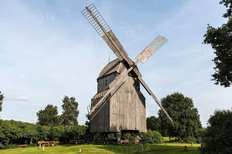 Windmill