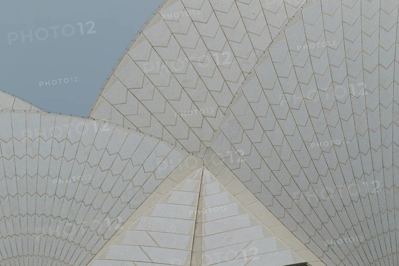 Sydney Opera House