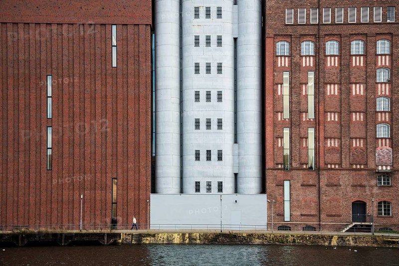 Museum Kueppersmuehle