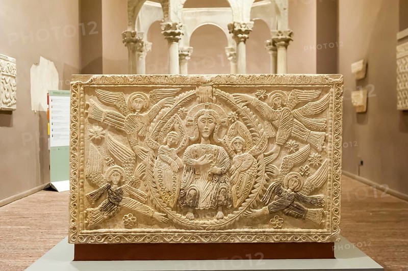 Altar of Ratchis