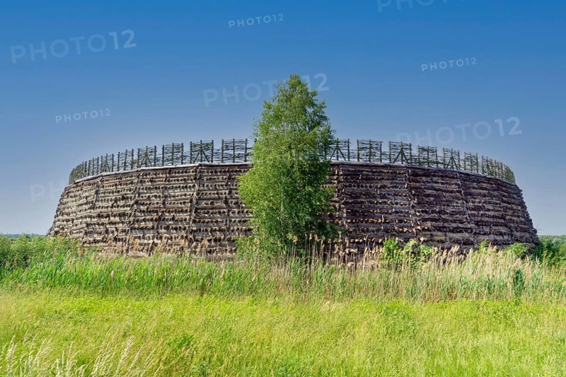 Slawenburg Raddusch