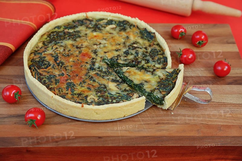 Swabian cuisine