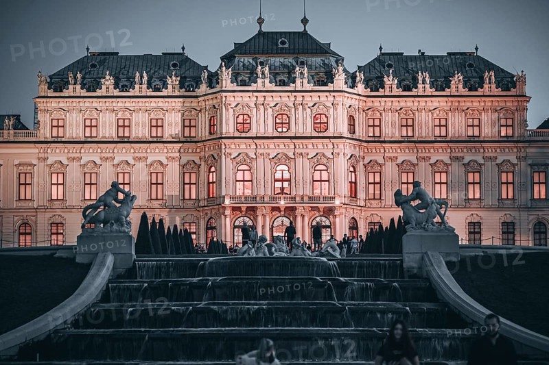Schloss Belvedere
