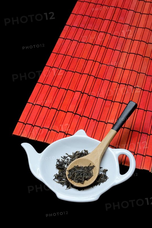 Green tea