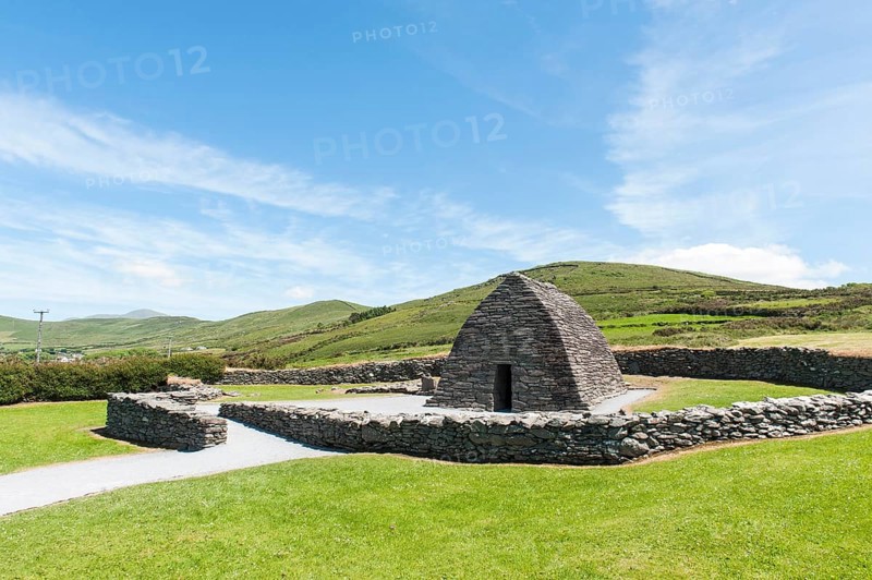 Iroquoian Church