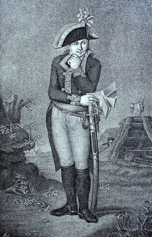 Jean-Charles Pichegru