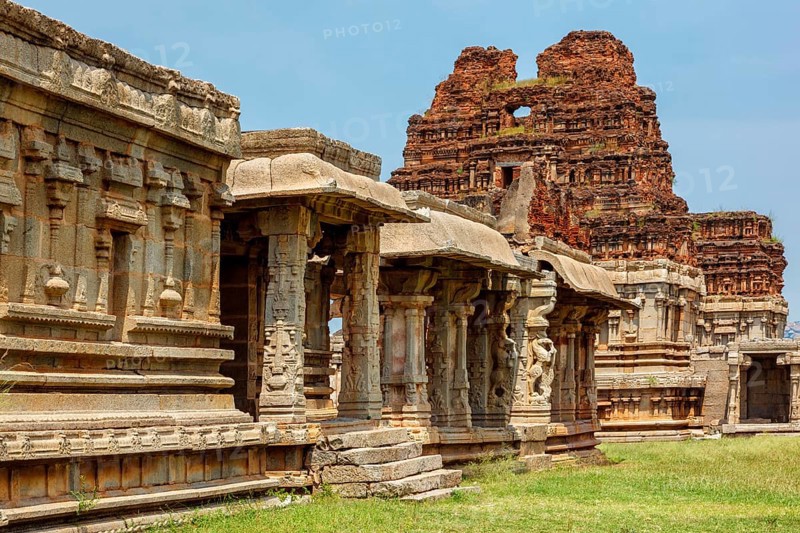 Mandapa