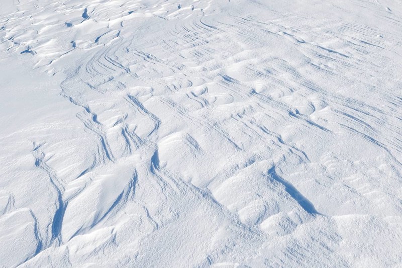Snowdrift