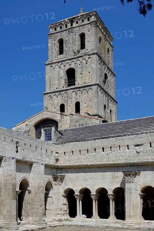 Cloister