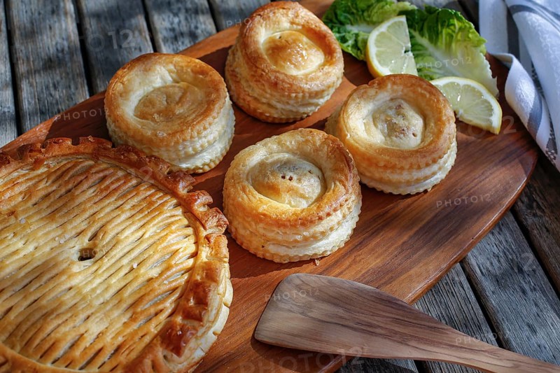 Schwaebische Kueche