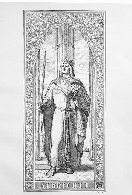 Albrecht