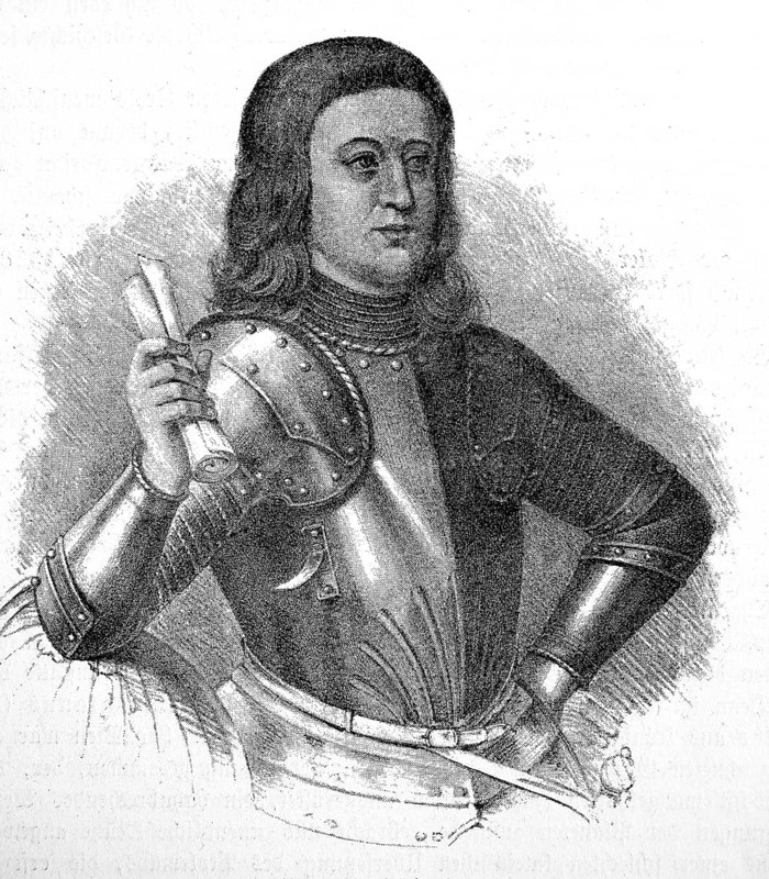 Martin Behai