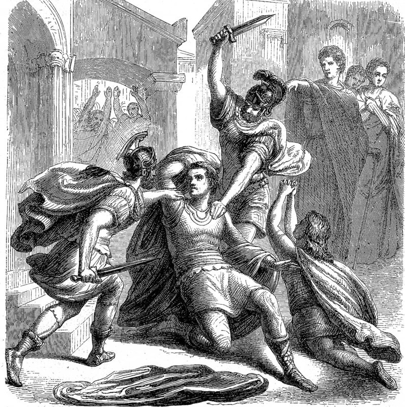 Flavius Stilicho