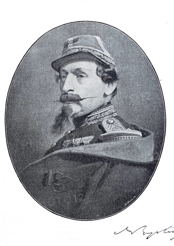 Napoleon III