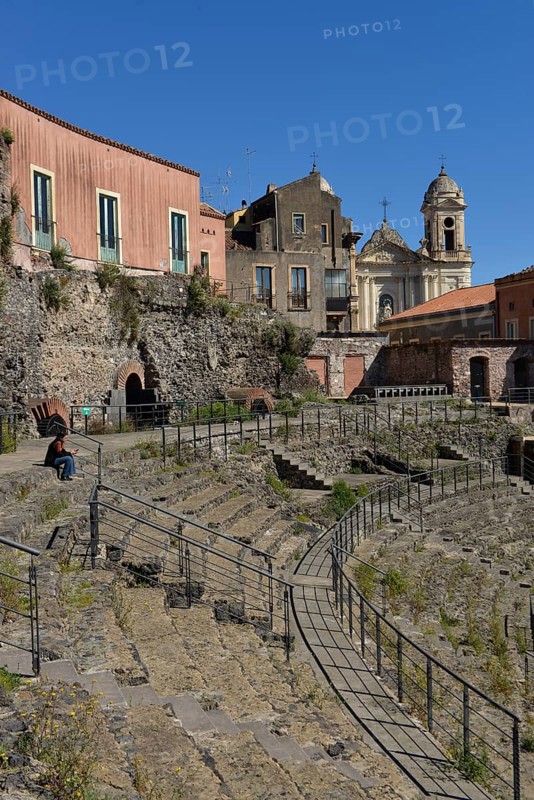 Teatro Romano