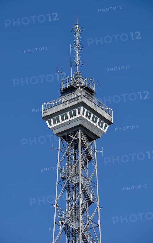 Funkturm