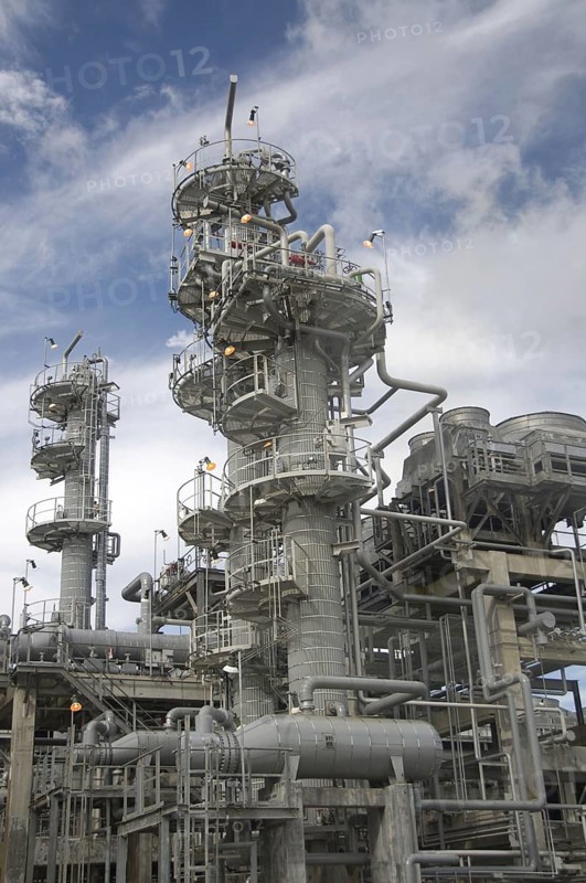 Pipelines and vessels