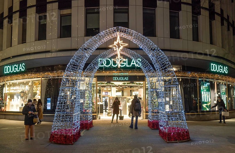 Douglas Parfumerie