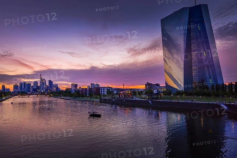 European Central Bank ECB
