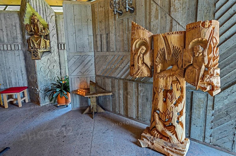 Carving