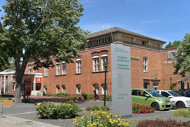 Elisabeth Clinic