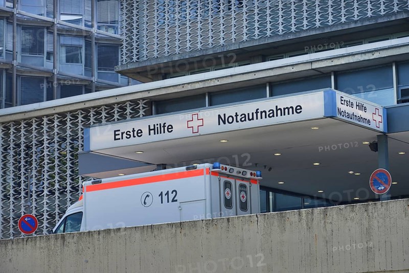 Emergency Department
