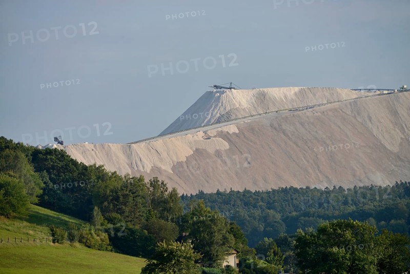 Hattorf slag heap