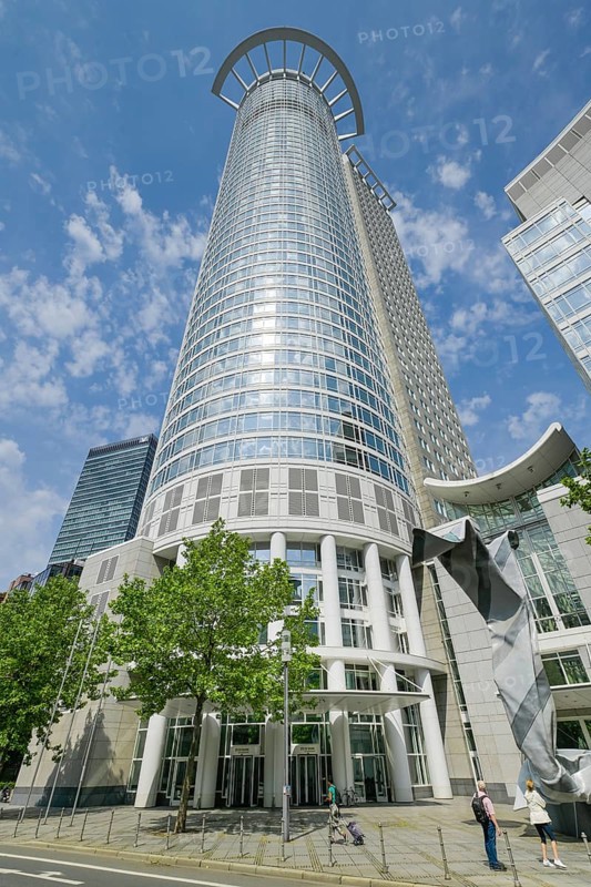 Westend Tower