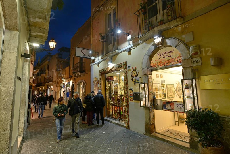 Corso Umberto