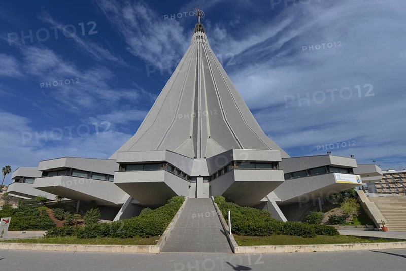 Santuario della Madonna delle Lacrime