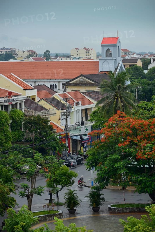 Old Town