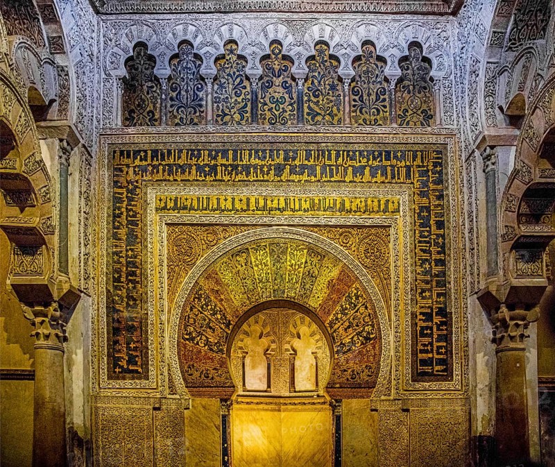 Mihrab